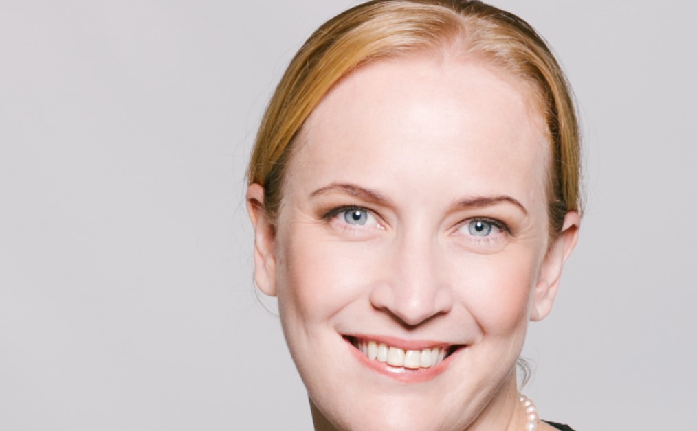 Radisson Appoints Sandra Kneubuhler Africa Operations MD